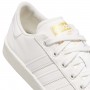 Adidas Jump Hook Low W - Branco